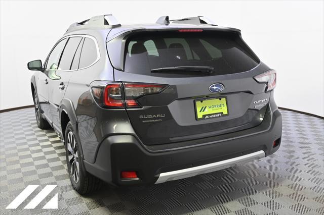 new 2024 Subaru Outback car, priced at $42,318