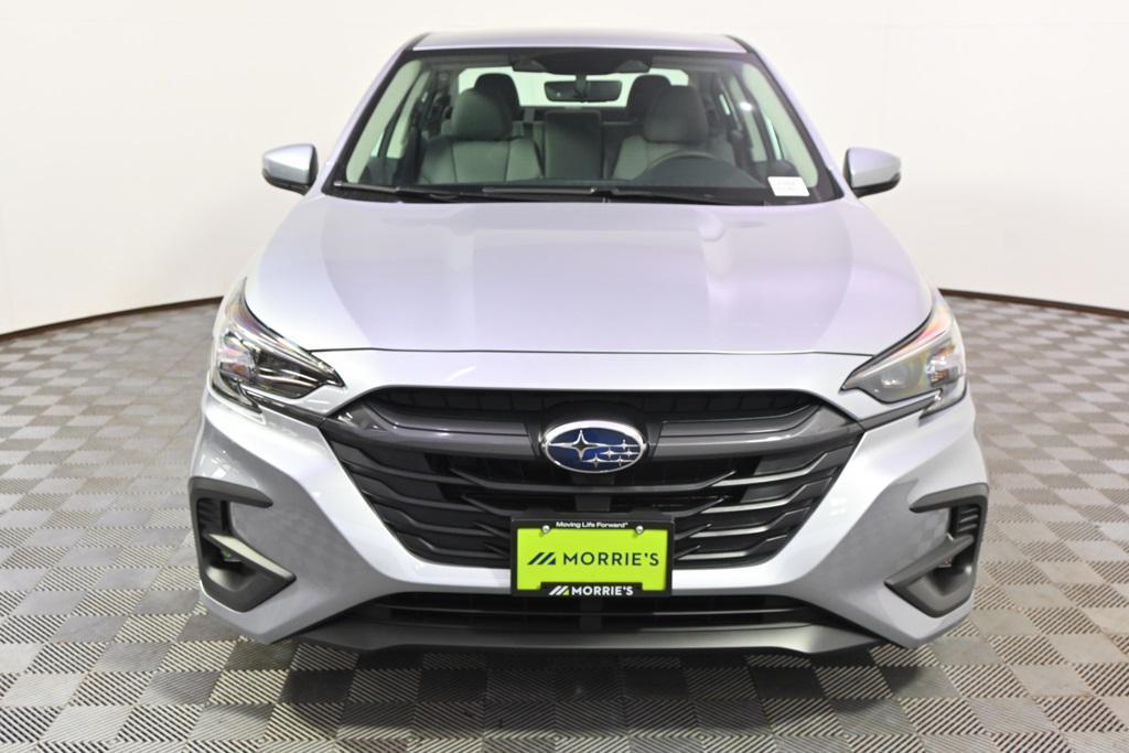 new 2025 Subaru Legacy car, priced at $32,251