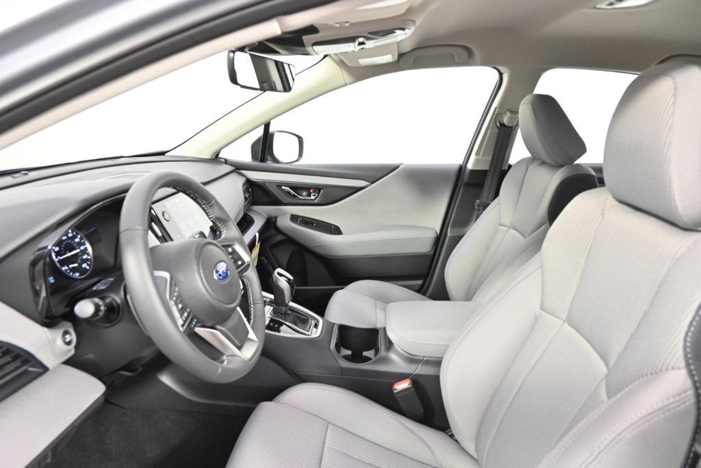 new 2025 Subaru Legacy car, priced at $32,251