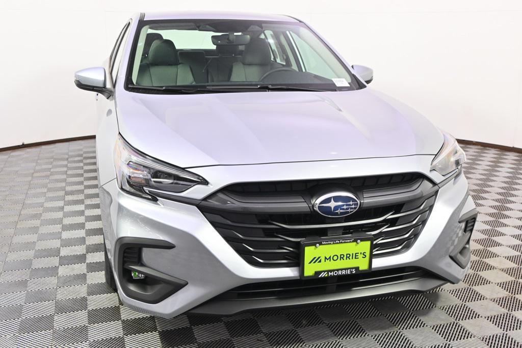 new 2025 Subaru Legacy car, priced at $32,251