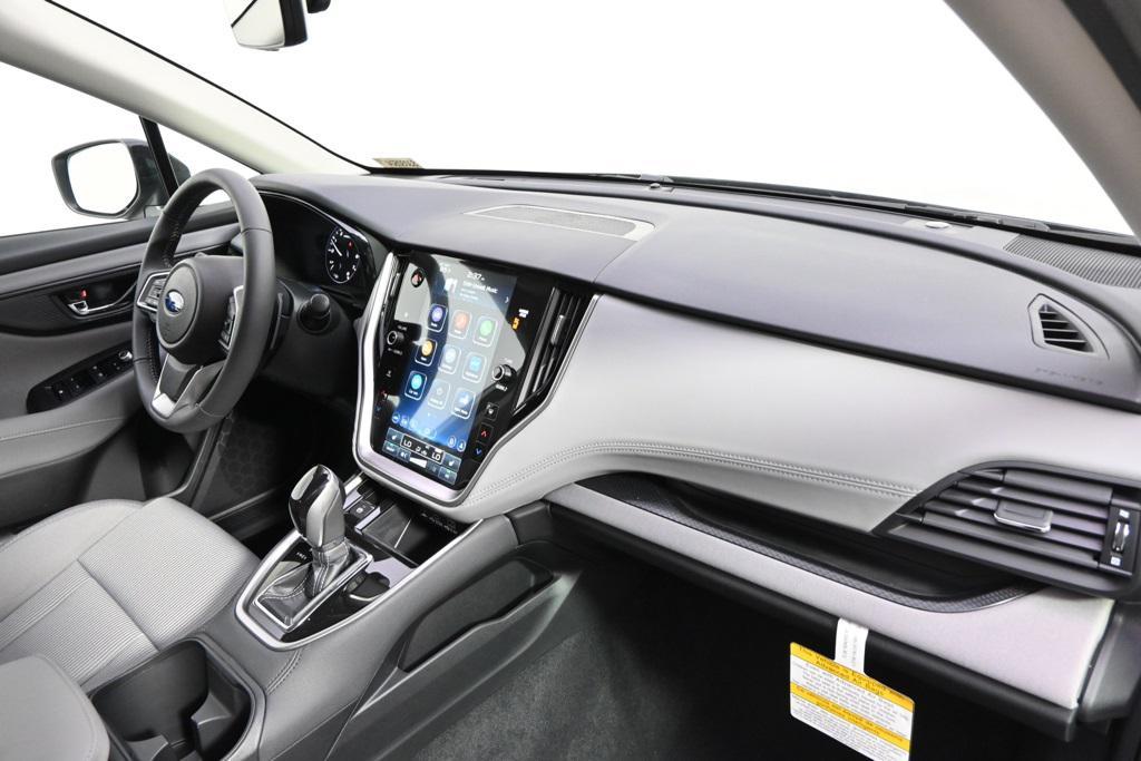 new 2025 Subaru Legacy car, priced at $32,251