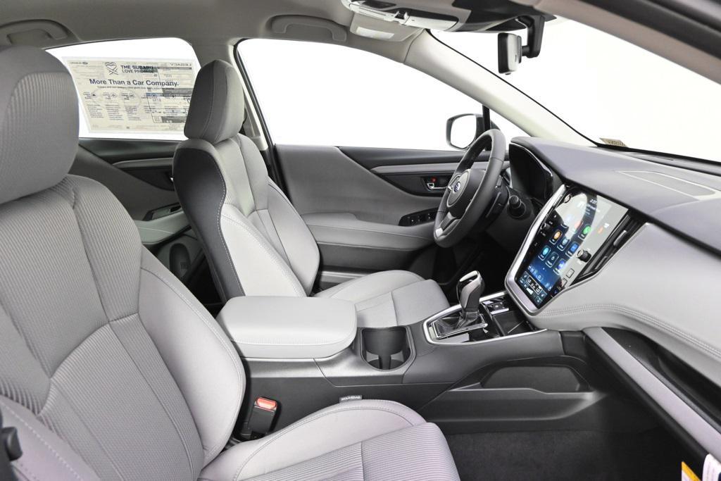 new 2025 Subaru Legacy car, priced at $32,251