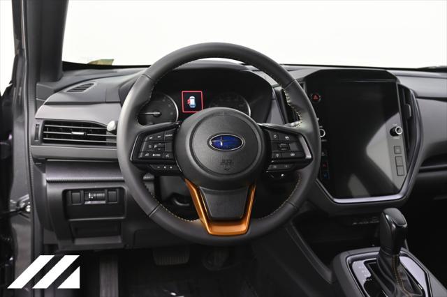 new 2024 Subaru Crosstrek car, priced at $32,382