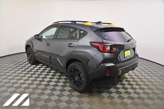 new 2024 Subaru Crosstrek car, priced at $32,382