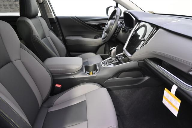 new 2025 Subaru Outback car, priced at $40,265