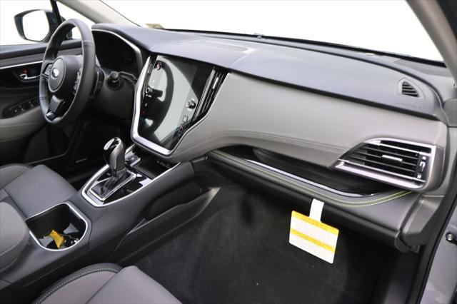 new 2025 Subaru Outback car, priced at $40,265