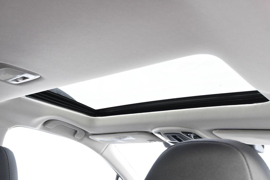 new 2025 Subaru Outback car, priced at $39,057