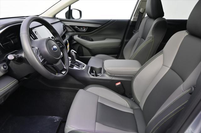 new 2025 Subaru Outback car, priced at $40,265