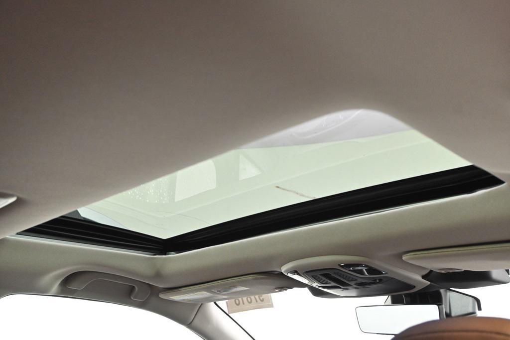 new 2025 Subaru Outback car, priced at $44,517