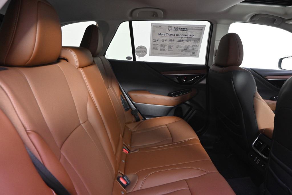 new 2025 Subaru Outback car, priced at $44,517