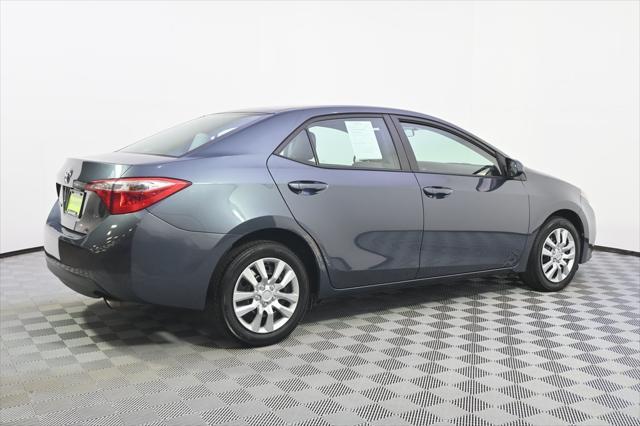 used 2016 Toyota Corolla car, priced at $11,997