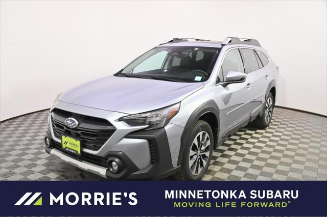 new 2024 Subaru Outback car, priced at $42,318