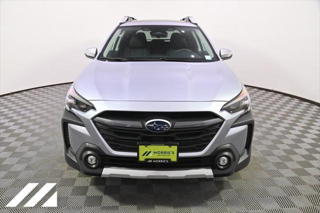 new 2024 Subaru Outback car, priced at $42,318