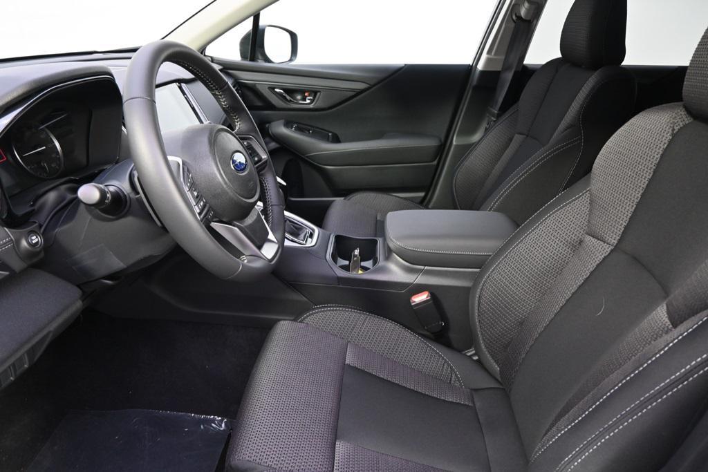 new 2025 Subaru Outback car, priced at $34,304