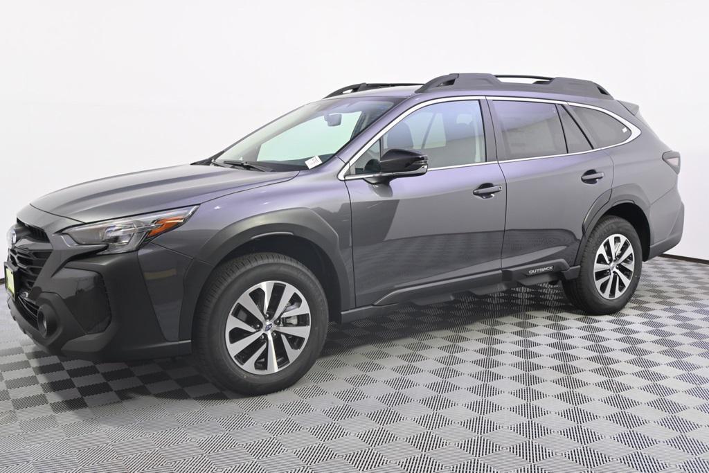 new 2025 Subaru Outback car, priced at $34,304