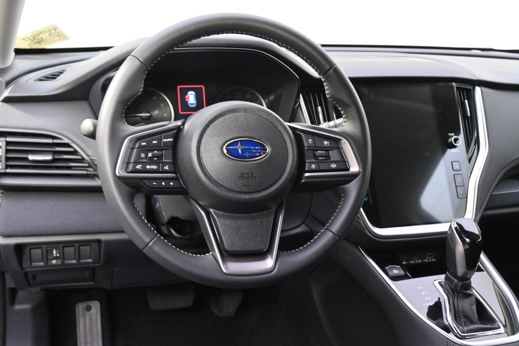 new 2025 Subaru Outback car, priced at $34,304