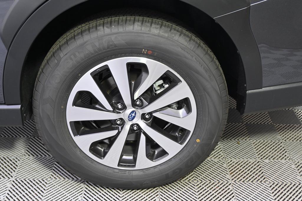 new 2025 Subaru Outback car, priced at $34,304