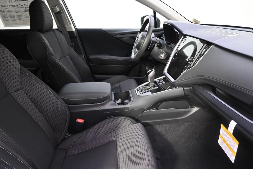 new 2025 Subaru Outback car, priced at $34,304