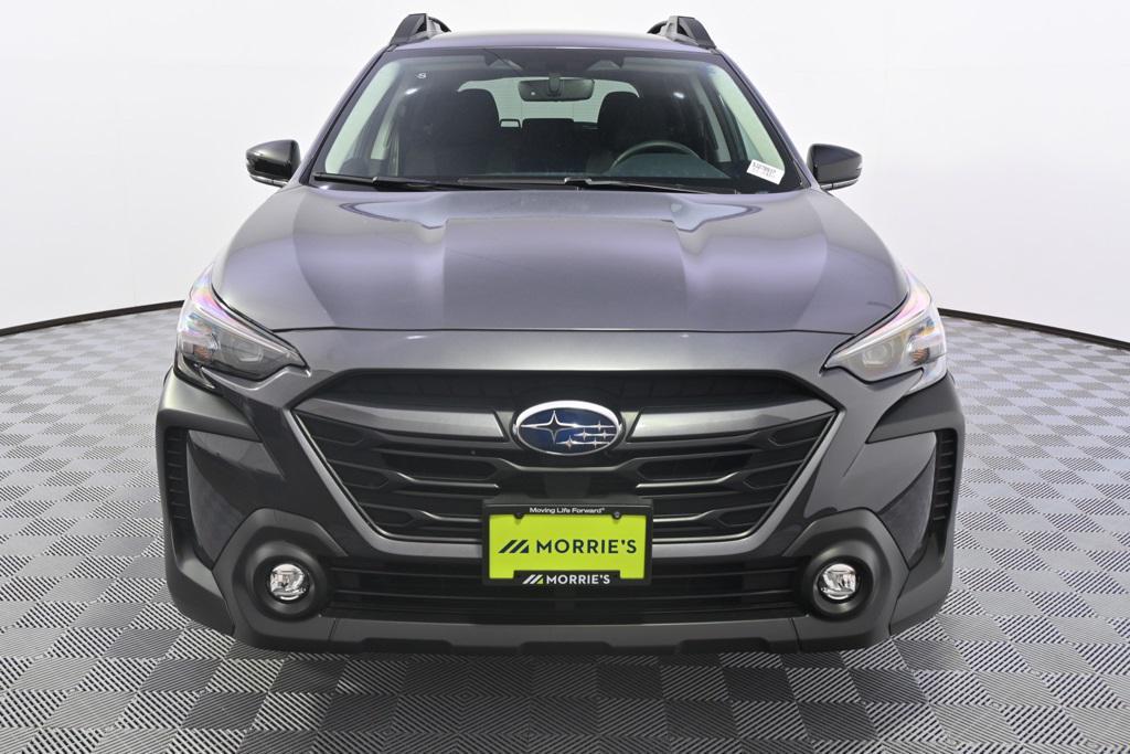 new 2025 Subaru Outback car, priced at $34,304