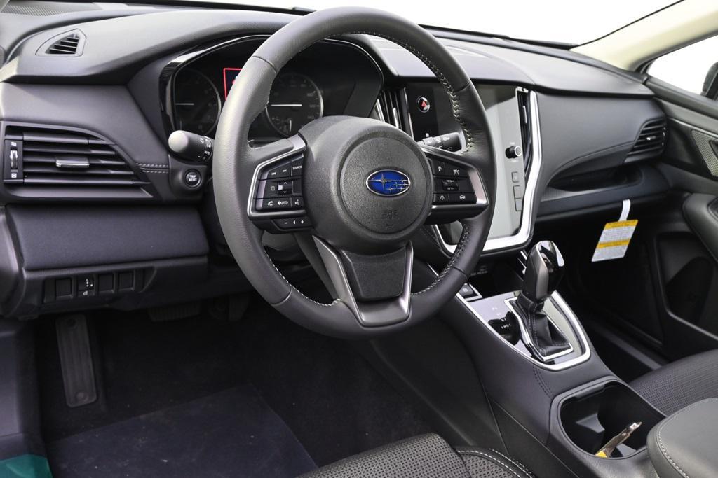 new 2025 Subaru Outback car, priced at $34,304