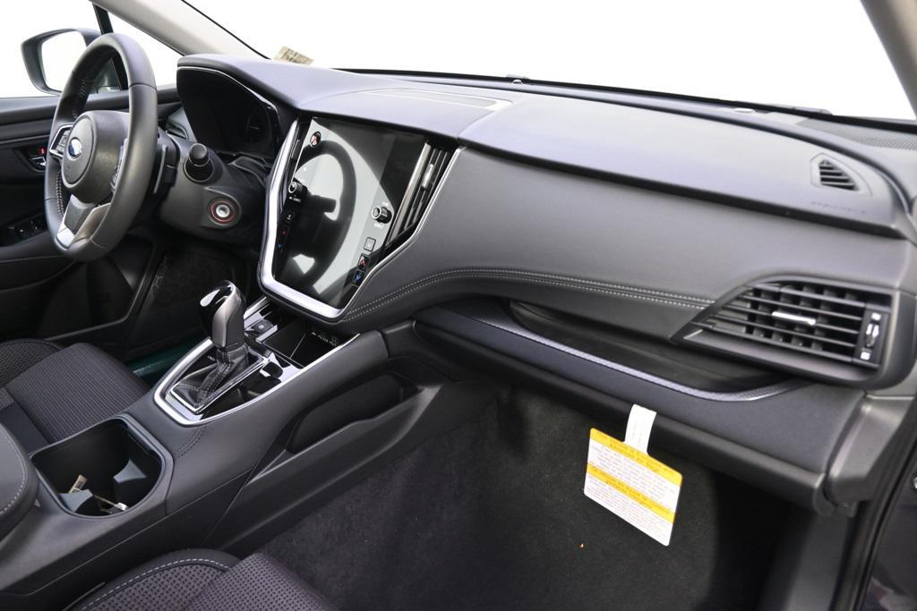 new 2025 Subaru Outback car, priced at $34,304
