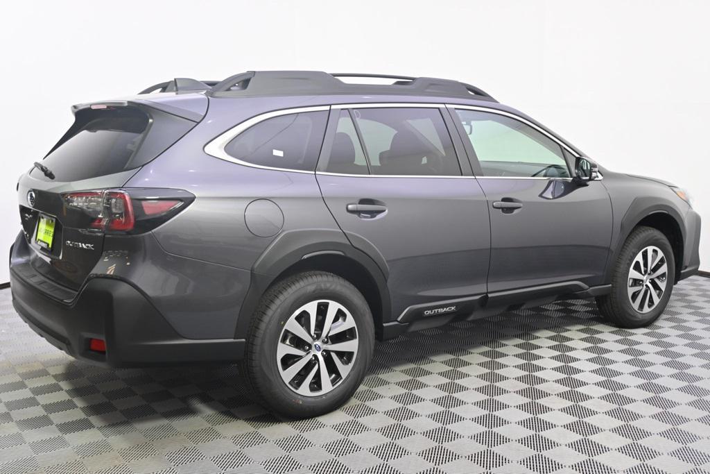 new 2025 Subaru Outback car, priced at $34,304
