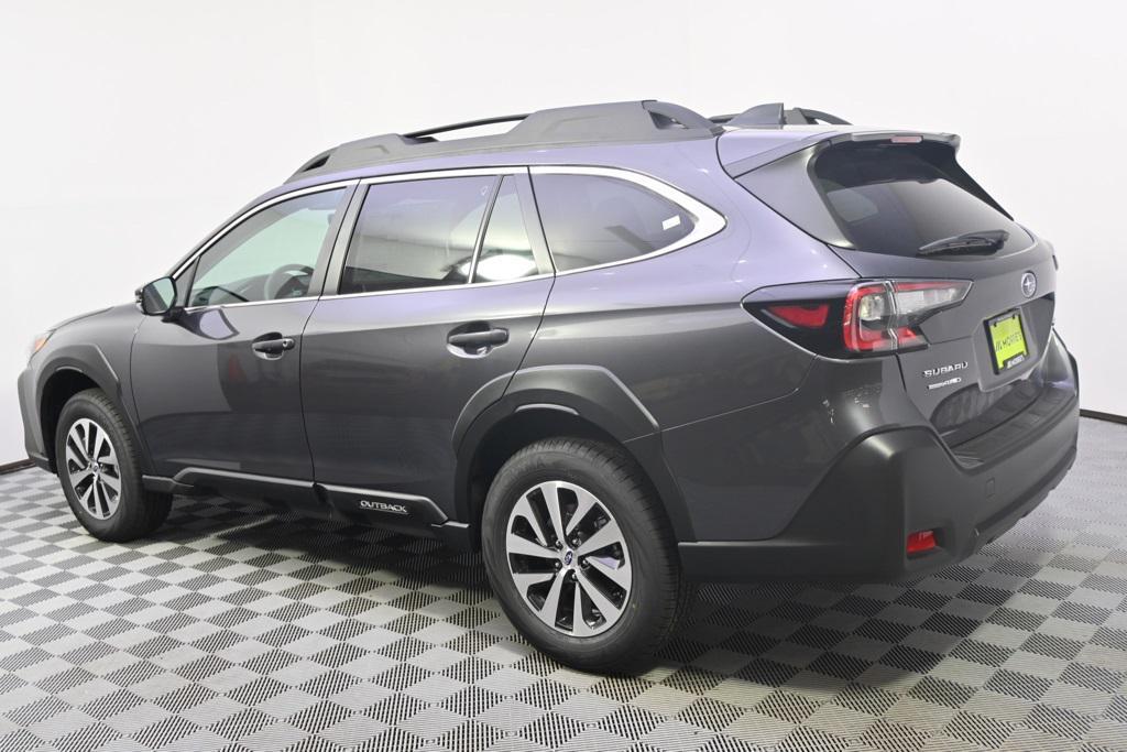 new 2025 Subaru Outback car, priced at $34,304