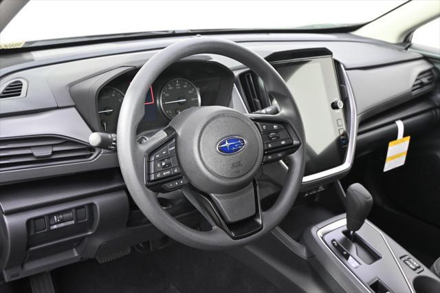 new 2024 Subaru Crosstrek car, priced at $29,481