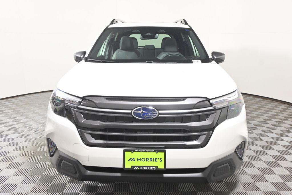 new 2026 Subaru Forester car, priced at $34,456
