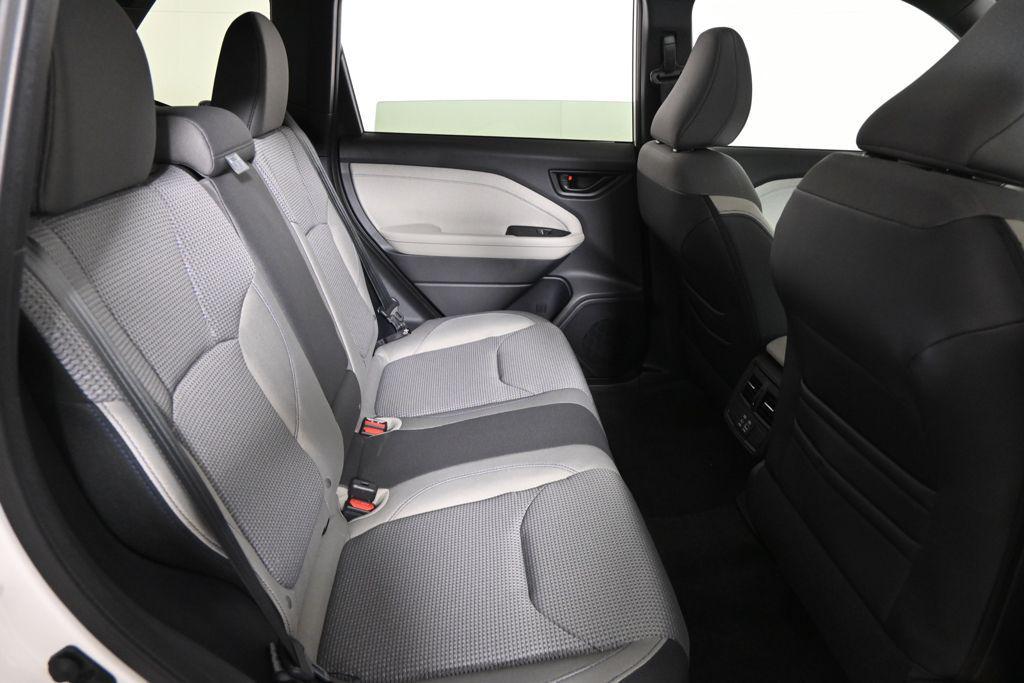 new 2026 Subaru Forester car, priced at $34,456