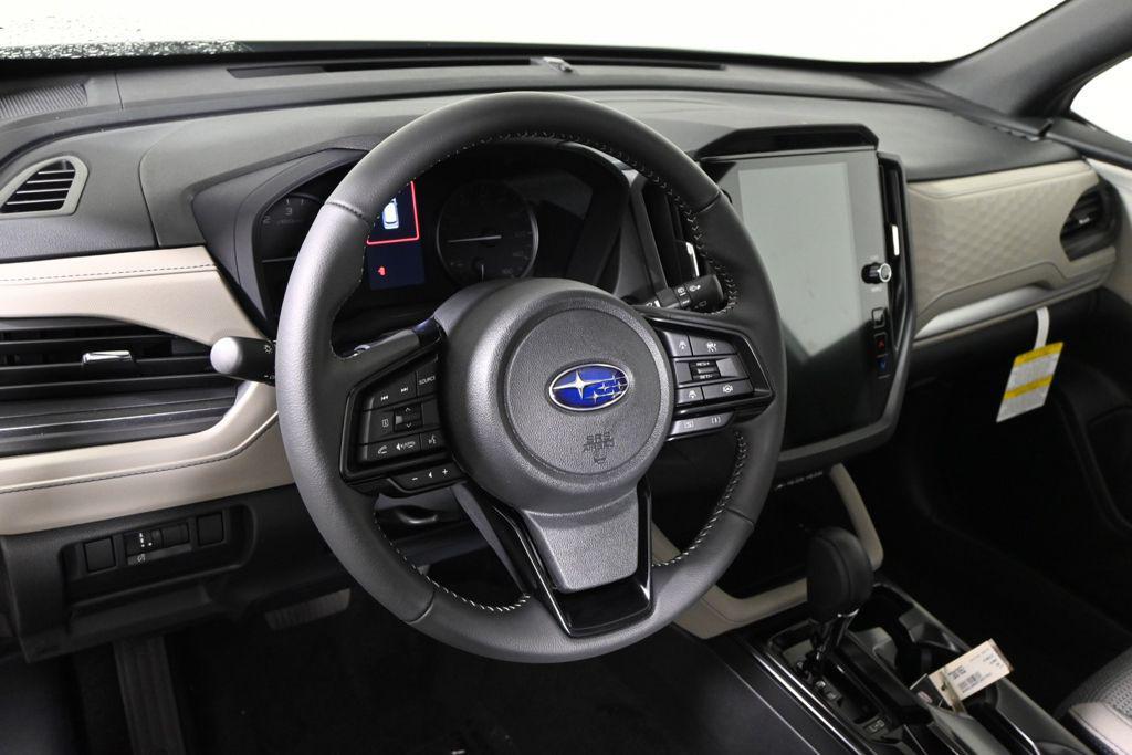 new 2026 Subaru Forester car, priced at $34,456