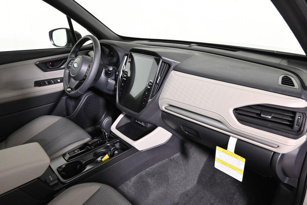 new 2026 Subaru Forester car, priced at $34,456