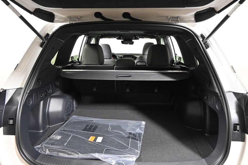 new 2026 Subaru Forester car, priced at $34,456