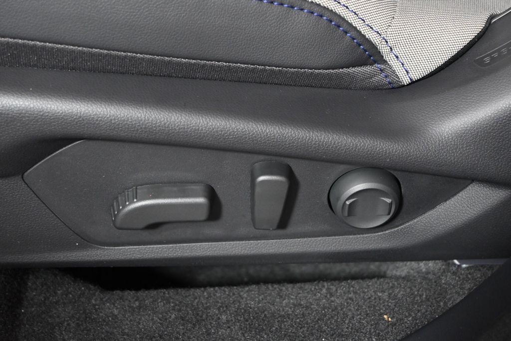 new 2026 Subaru Forester car, priced at $34,456