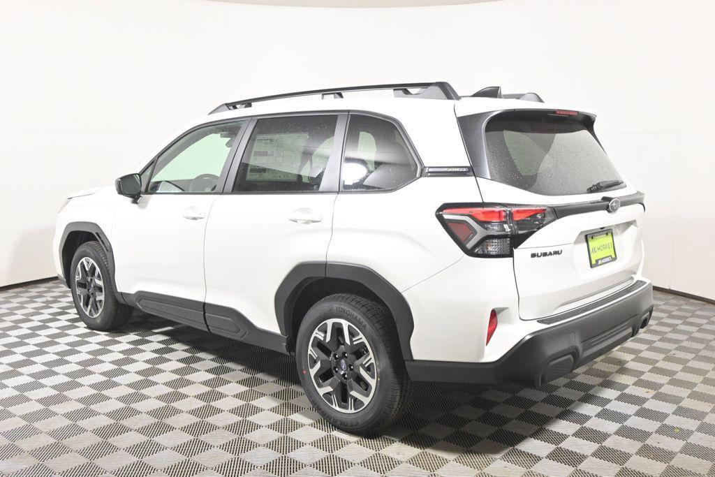 new 2026 Subaru Forester car, priced at $34,456