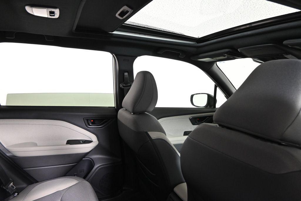 new 2026 Subaru Forester car, priced at $34,456