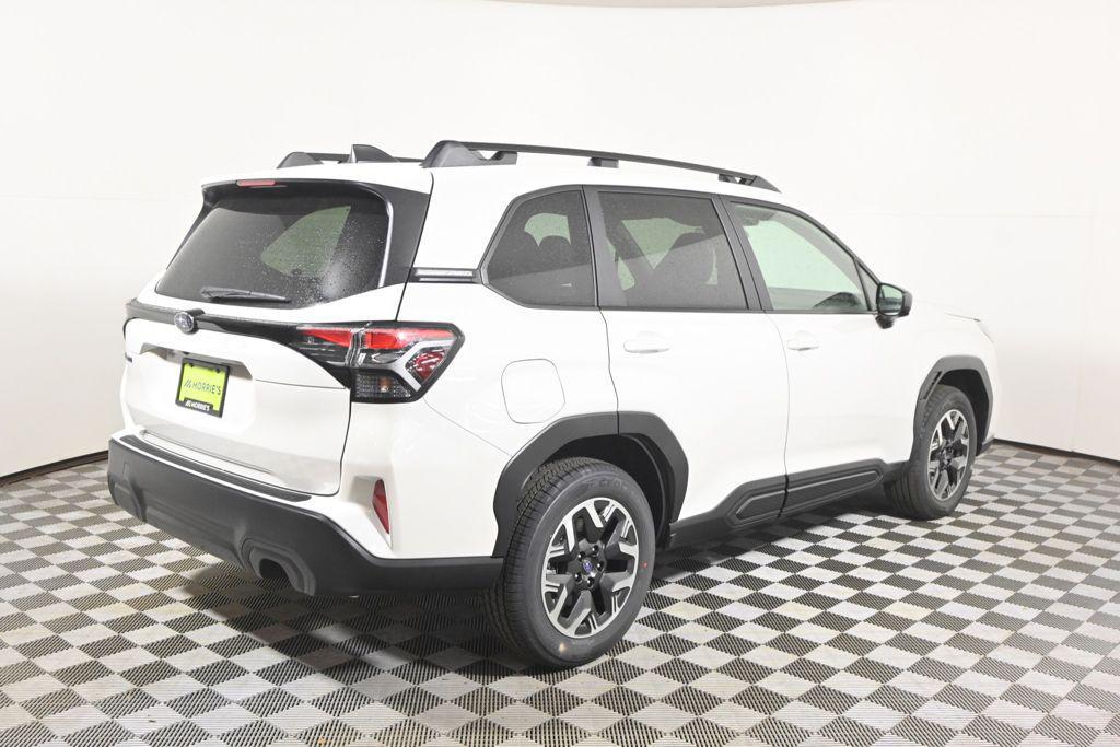 new 2026 Subaru Forester car, priced at $34,456