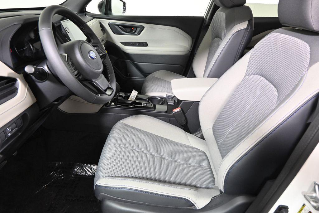 new 2026 Subaru Forester car, priced at $34,456