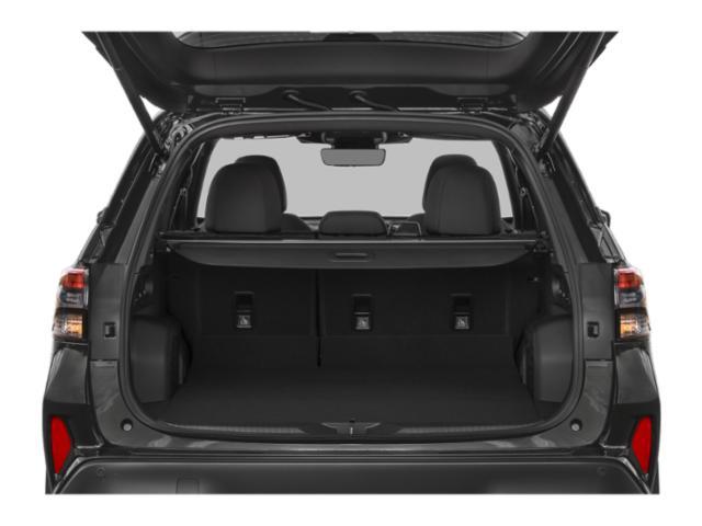 new 2025 Subaru Forester car, priced at $36,107