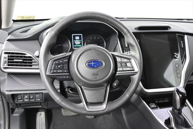 new 2025 Subaru Outback car, priced at $42,302