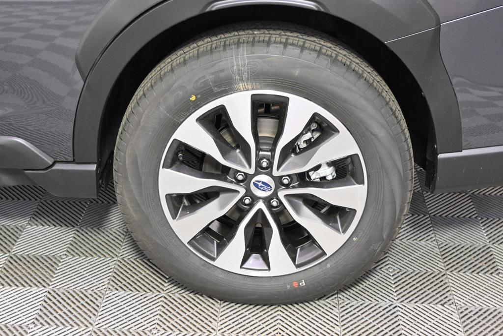 new 2025 Subaru Outback car, priced at $40,187