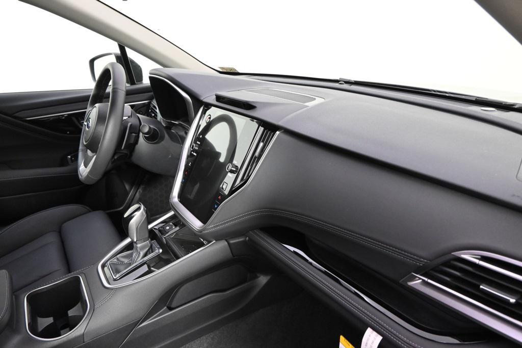 new 2025 Subaru Outback car, priced at $40,187