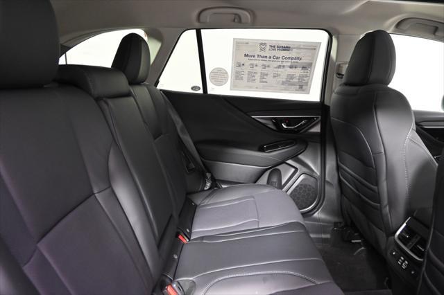 new 2025 Subaru Outback car, priced at $42,302