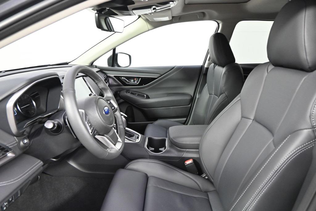 new 2025 Subaru Outback car, priced at $40,187