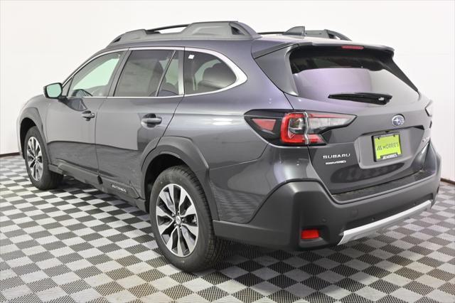 new 2025 Subaru Outback car, priced at $42,302