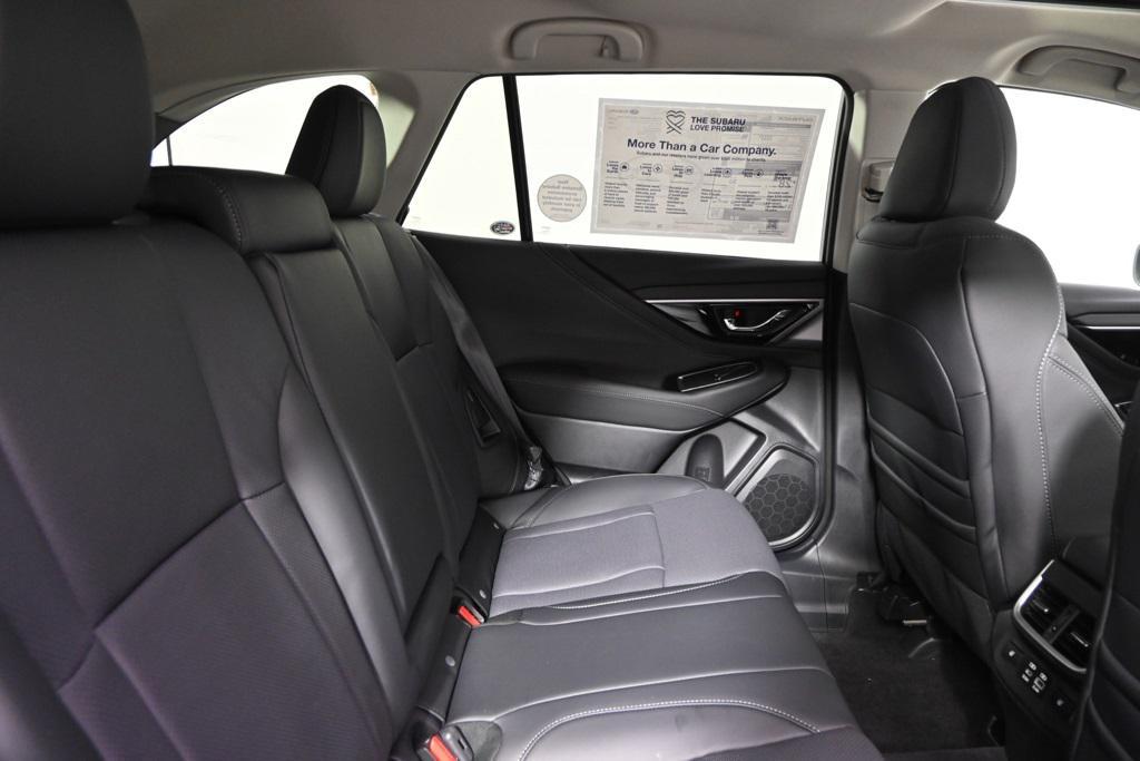 new 2025 Subaru Outback car, priced at $40,187