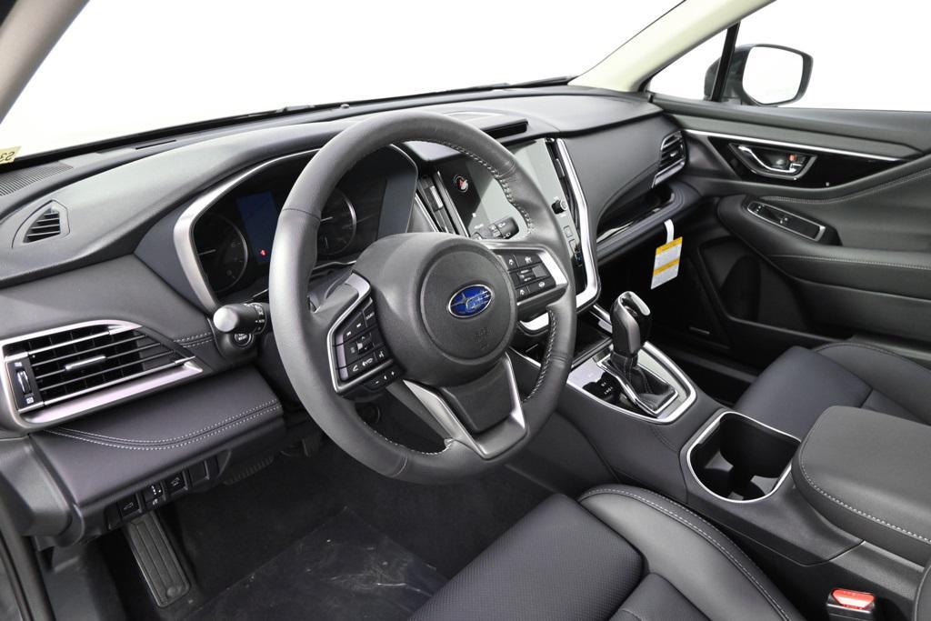 new 2025 Subaru Outback car, priced at $40,187