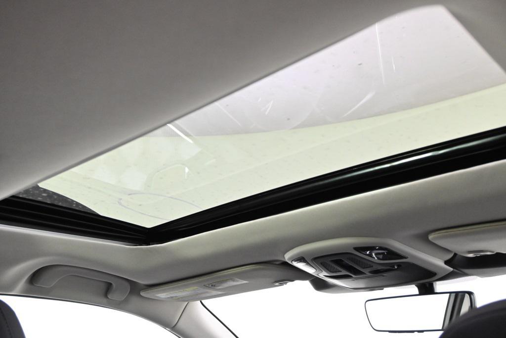 new 2025 Subaru Outback car, priced at $40,187