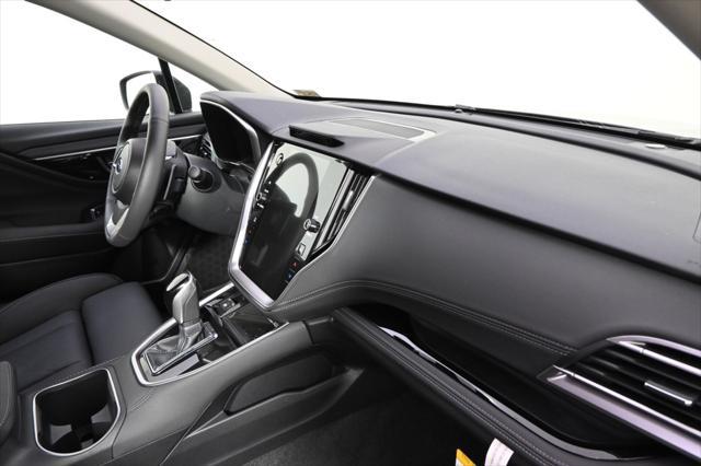 new 2025 Subaru Outback car, priced at $42,302