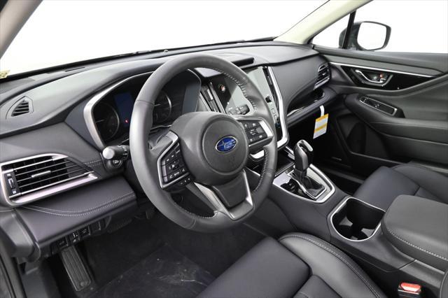 new 2025 Subaru Outback car, priced at $42,302